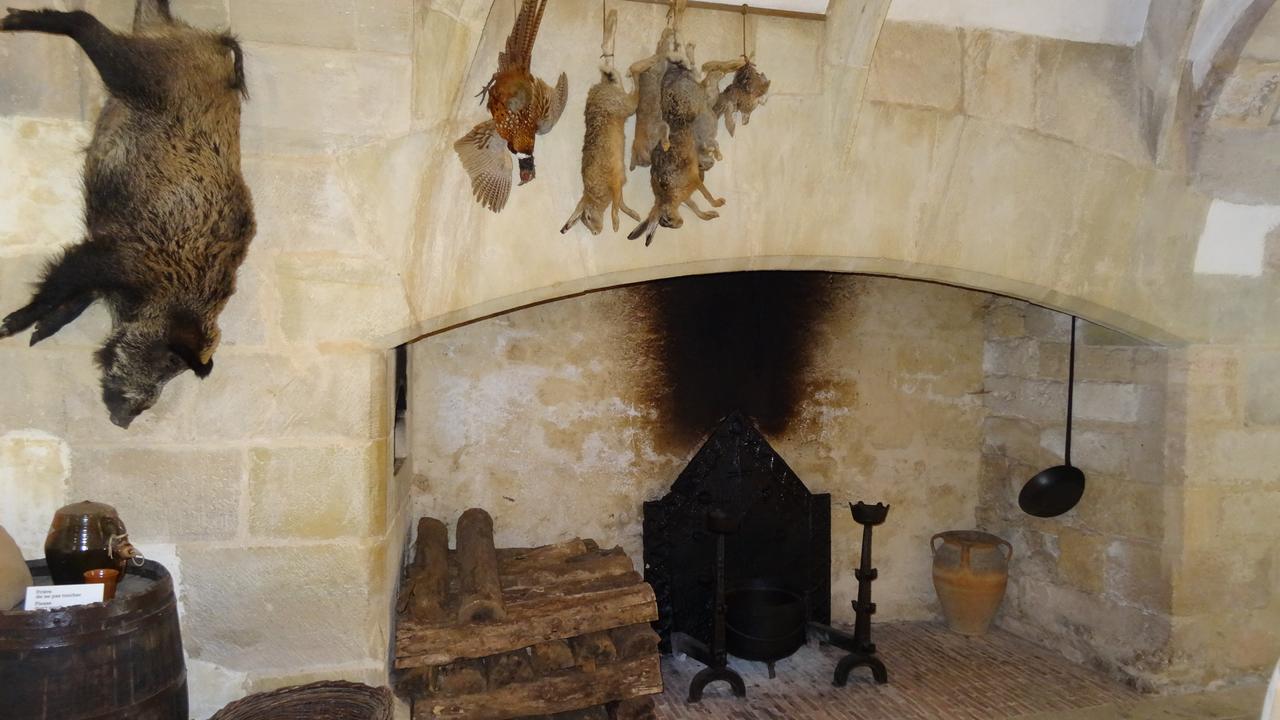 TERRE d'HISTOIRE - Baignade, canoë, piste cyclable à proximité Castelnaud La Chapelle Exterior foto