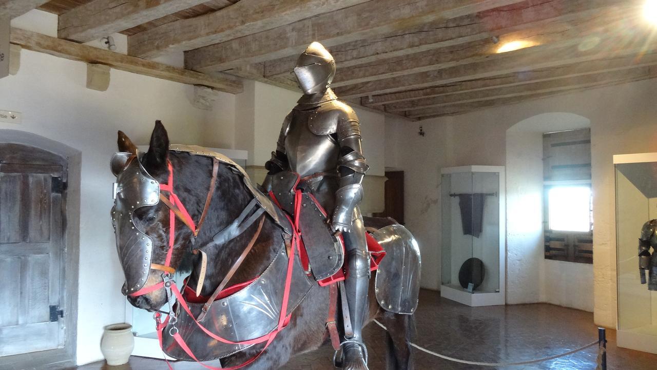 TERRE d'HISTOIRE - Baignade, canoë, piste cyclable à proximité Castelnaud La Chapelle Exterior foto